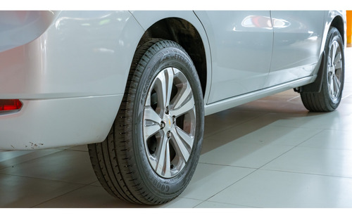 Chevrolet Spin 1.8 PREMIER 8V FLEX 4P AUTOMÁTICO