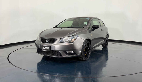 Imagen 1 de 15 de 115773 - Seat Ibiza 2017 Con Garantía