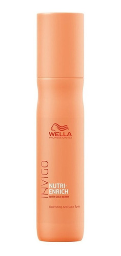 Wella Invigo Nutri Enrich Spray Nutritivo 150 Ml