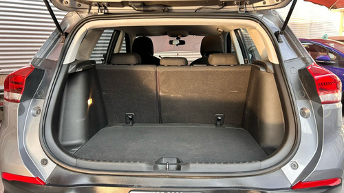 Chevrolet Tracker 1.2 Ls Mt