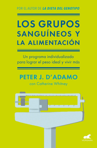 Los Grupos Sanguineos Y La Alimentación