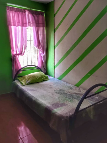 Imagen 13 de 18 de Apartamento En Venta En Residencias Tiuna Torre A De 75m2 Los Teques Yohana Gomez