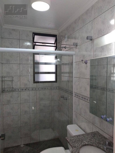 Imagem 14 de 19 de Apartamento Com 3 Dormitórios À Venda, 110 M² Por R$ 620.000,00 - Vila Oliveira - Mogi Das Cruzes/sp - Ap0082