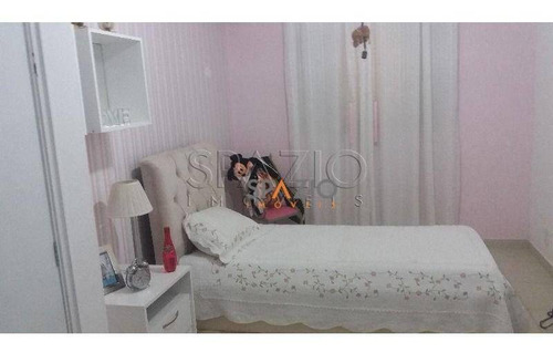 Imagem 13 de 25 de Casa Residencial À Venda, Centro, Santa Gertrudes. - Ca0077