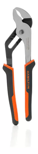 Pinza Pico Loro 12 Pulgadas 30cm Hamilton Apl120 + Regalo C