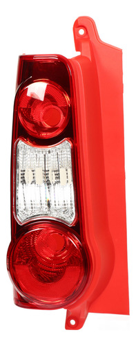 Luz Trasera De Coche 6351fj, Freno Impermeable De Alta Poten