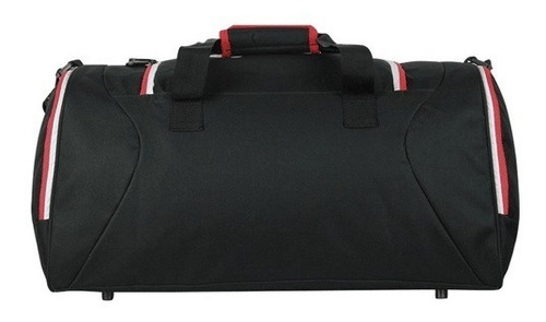 Bolso River Plate Grande Licencia Oficial Deportivo Original