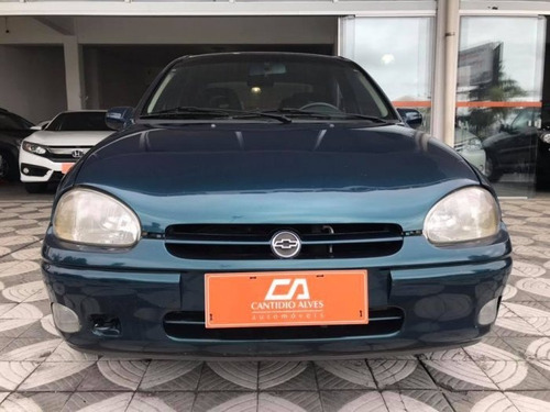 Corsa Sedan 1.6 Mpfi Gls Sedan 16v Gasolina 4p Manual