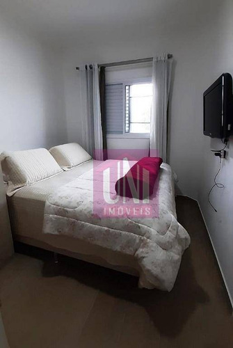 Cobertura Com 3 Dormitórios À Venda, 140 M² Por R$ 448.000,00 - Vila Francisco Matarazzo - Santo André/sp - Co0760