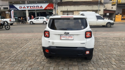 Jeep Renegade 2016 1.8 Longitude Flex Aut. 5p