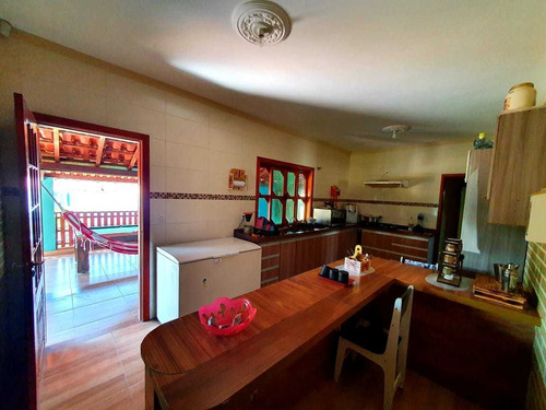 Imagem 7 de 14 de 2 Casas Ótimas Para Moradas Ou Renda De Aluguel De Até 12000