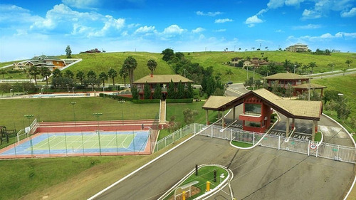 Imagem 12 de 23 de Terreno À Venda, 1200 M² Por R$ 300.000,00 - Quinta Dos Lagos - Paraibuna/sp - Te0943
