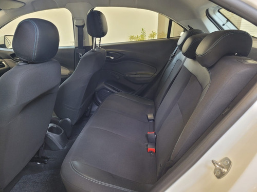 Imagem 7 de 8 de Chevrolet Gm Onix Lt 1.0 2019