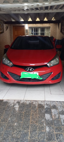 Hyundai HB20 1.0 Comfort Flex 5p