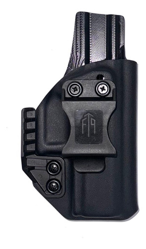 Coldre Kydex Taurus Tx22 C/ Flap