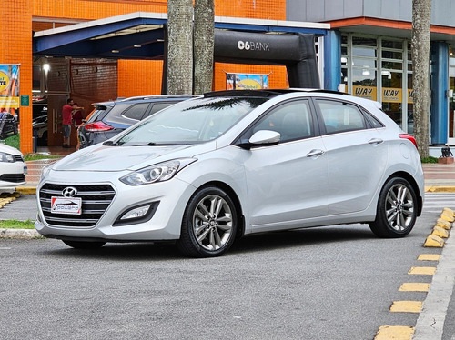 Hyundai I30 1.8 MPI 16V