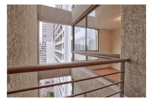 Imagen 3 de 17 de Edificio Lord Cochrane- Vista Sur Piso 12