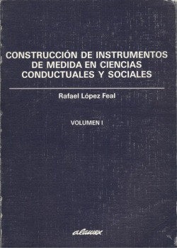 Libro Construcción De Instrumentos De Medida En Ciencias Con