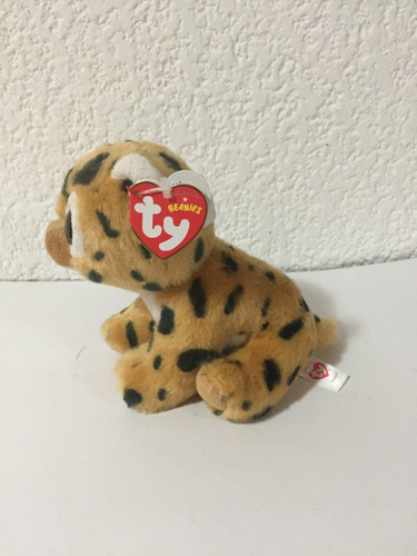Peluche Tigre Ty Chico TĂș Y Yo Nuevo (Usado)