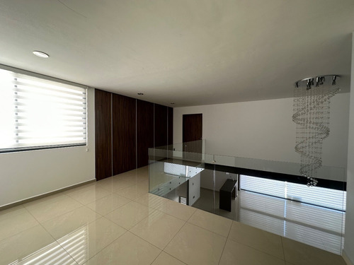 Imagen 20 de 30 de Espectacular Casa En Venta Con Roof Garden En Juriquilla