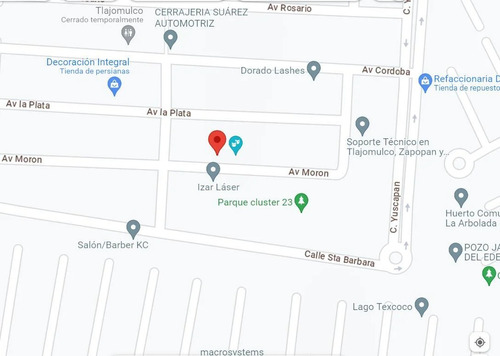 Casa En Venta | Av Moron 170, Hacienda Santa Fe, Jalisco, México