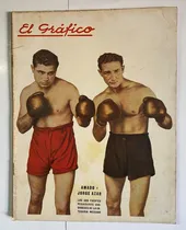 Comprar El Gráfico,  Nº 922 Marzo 1937, Deportes Fútbol, Ex02