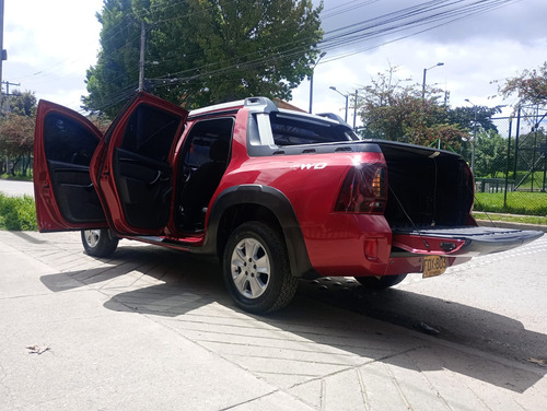 Renault Duster Oroch 2.0 Intens