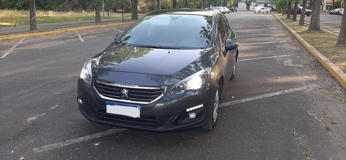 Peugeot 308 1.6 Allure Hdi 115cv