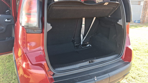 Citroën C3 Aircross 1.6 Vti 115 Feel At6