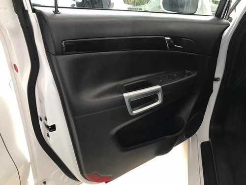Chevrolet Captiva Sport 2.4