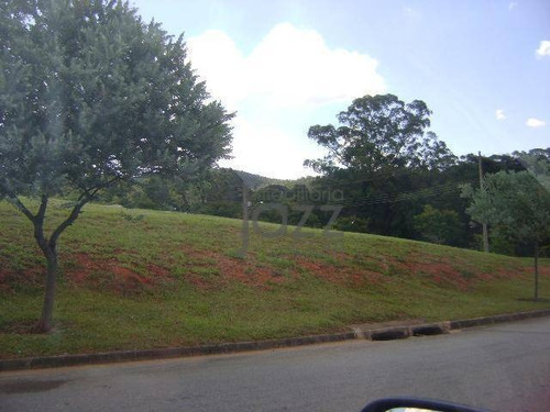 Imagem 1 de 8 de Terreno À Venda, 250 M² Por R$ 132.500,00 - Alpes Do Cruzeiro - Itatiba/sp - Te1339