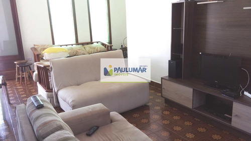 Casa Com 3 Dorms, Jardim Imperador, Praia Grande - R$ 550 Mil, Cod: 829980 - V829980