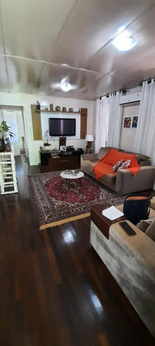 Imagem 17 de 28 de Excelente Casa Na Esquina Do Hospital Costa Cavalcanti, Na Vila A - Ca0535