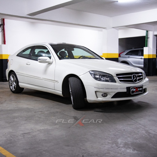 Imagem 2 de 17 de Mercedes Benz Clc 200 Kompressor Automático 10/10