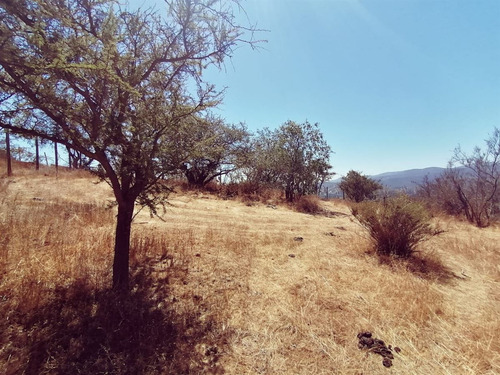 Parcela En Venta En Quilpué