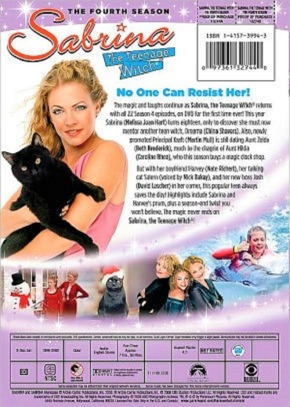 sabrina the teenage witch season 1 episode 30 sabrina the teenage witch season 1 episode 30