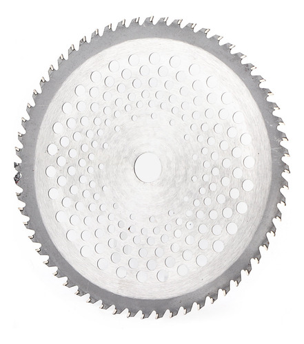 60 Dientes Circular Saw Saw Wheel Disco Para Recortadores De