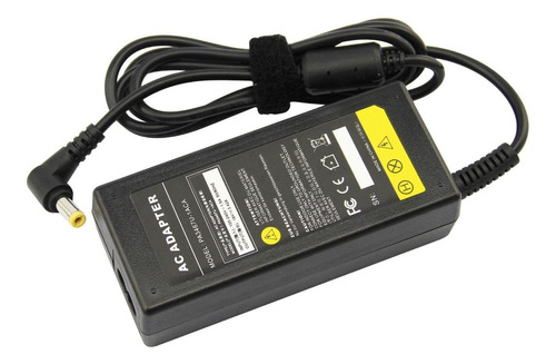 65w Ac Adaptador Cargador Para Acer Aspire V3 V5 5739 6920 7