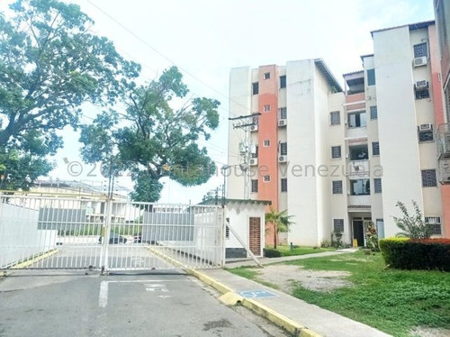 Imagen 19 de 20 de Vendo Apartamento En Urbanización Los Ángeles (turmero), Código 23-15157 Carlos M. 04243535083