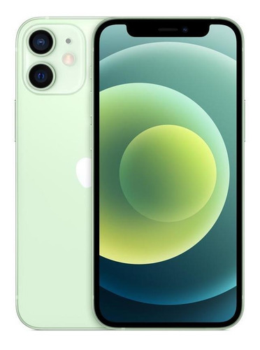 iPhone 12 Mini 64 gb Verde