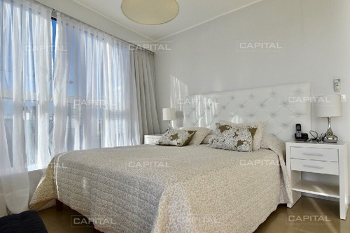 Imagen 9 de 30 de Alexander Collection Punta Del Este + Apartamento En Venta De Tres Suites - Punta Del Este Mansa