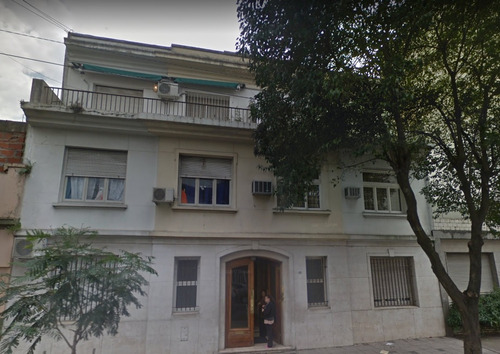 Departamento En Venta En Villa Del Parque