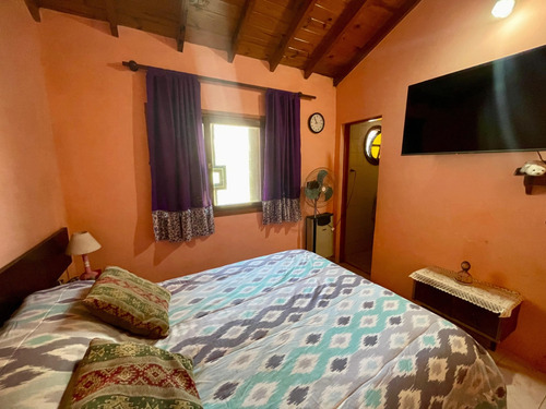 Venta Casa 4 Dormitorios Costa Azul Con Cochera