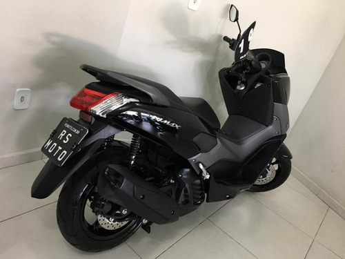 Nmax 160