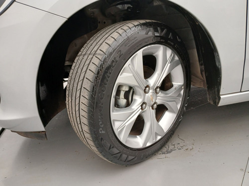 Chevrolet Onix 1.0 TURBO FLEX PLUS LTZ MANUAL