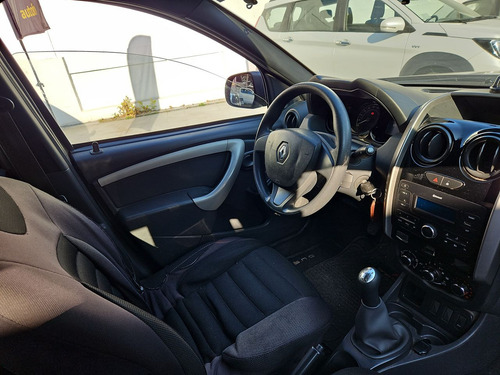 Renault Duster DUSTER 1.6