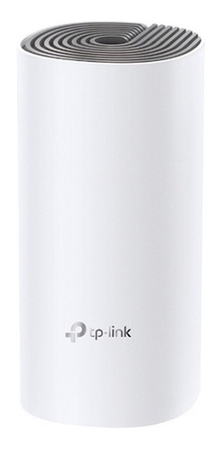 Repetidor Extensor Inalambrico Mesh Doble Puerto Tp-link 1pz