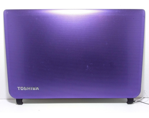Carcasa Pantalla Para Toshiba L40d-l40-c40-b N/p:h000068250