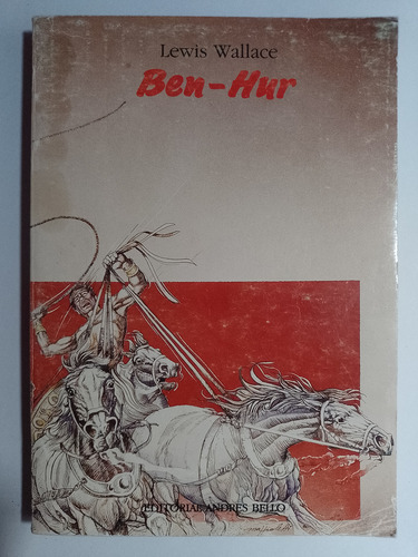 Ben- Hur (Usado)