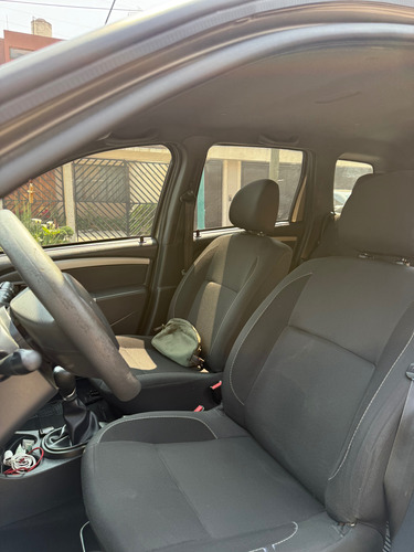 Renault Duster 2.0 Intens At